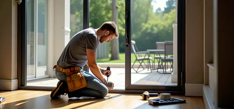 Comprehensive Solutions for Every Glass Door Need in Baldwin, NY