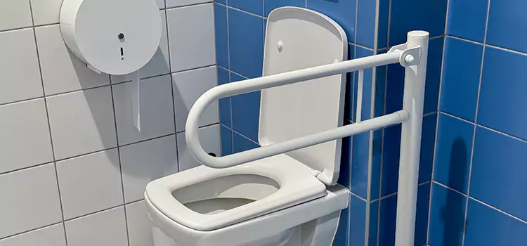 Comprehensive Solutions in Baldwin, NY for Accessible Facilities